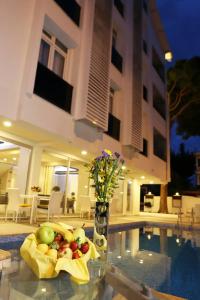 Letstay - 27