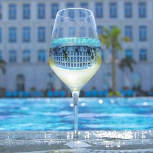 Royal Maxim Palace Kempinski Cairo - 14