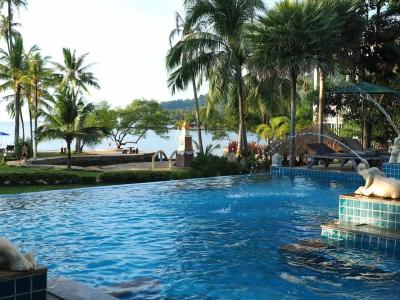 Koh Chang Bailan Beach Resort - 54