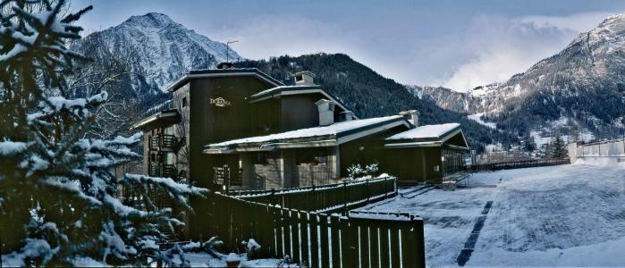 Les Jumeaux Courmayeur - 28