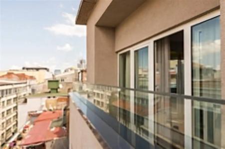 Misafir Suites 8 Istanbul - 15