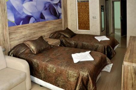 Delfi Spa & Wellness Center - 37