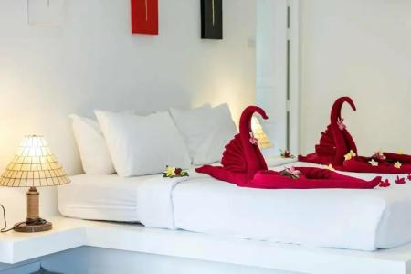 Crystal Bay Yacht Club Beach Resort - 95