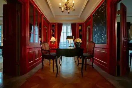 Adlon Kempinski Berlin - 31