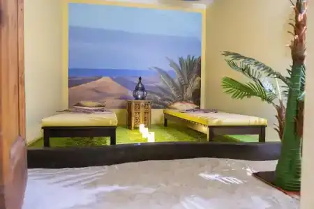 Schmelmer Hof & Resort - 46