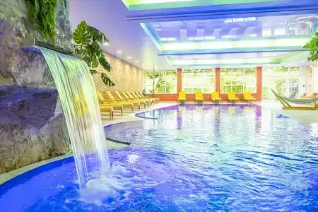 Schmelmer Hof & Resort - 3