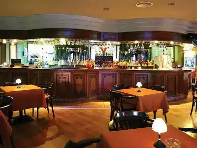 Motto Premium&Spa - 88