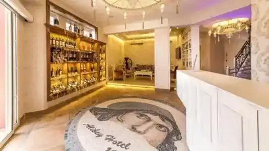 Kahveci Alibey Luxury Concept - 64