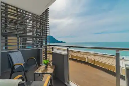 Royalisa Palmiye Beach Adult Only - 48