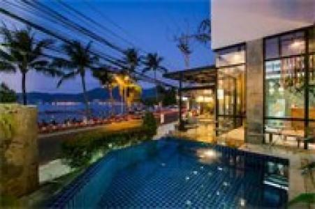 Patong Signature Boutique - 92