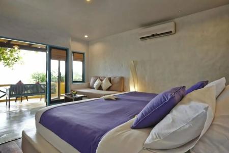 Vacation Village Phra Nang Lanta - SHA Extra Plus - 60