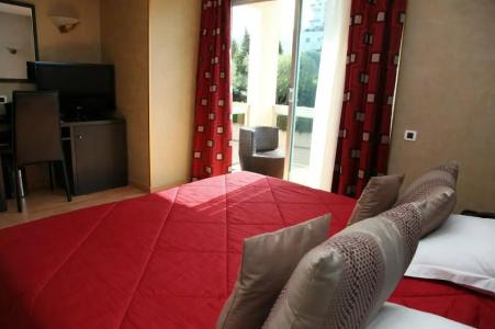 Hôtel Gallia Cannes - 32