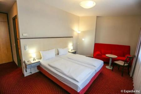 Come Inn Berlin Kurfürstendamm - 95