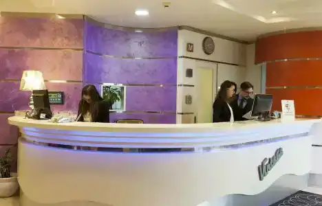 ibis Styles Roma Vintage - 7