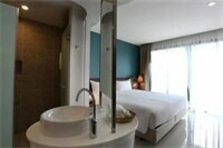 The Pago Design Phuket-SHA Plus - 95