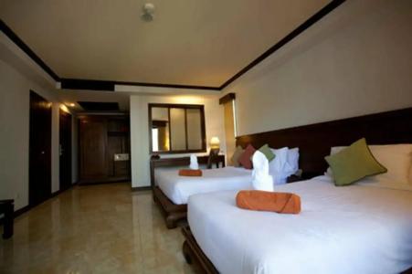 Coconut Beach Resort - 91