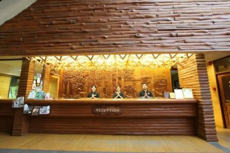 Sunset Park Resort And Spa - SHA Plus - 73