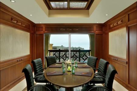 Crowne Plaza Jordan Dead Sea Resort & Spa, an IHG - 77