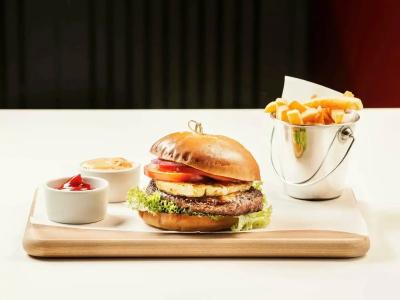 Ibis Kraków Stare Miasto - 34