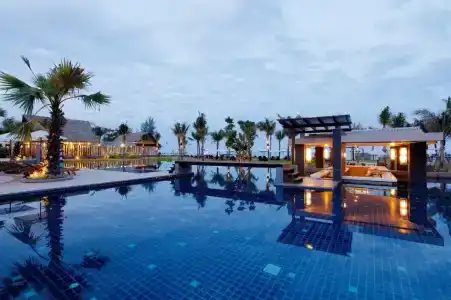 The Sands Khao Lak by Katathani - SHA Extra Plus - 62