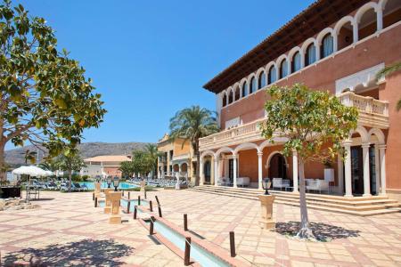 The Level at Meliá Villaitana - 92