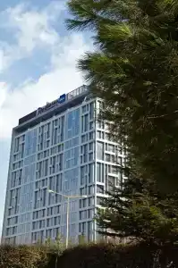 Radisson Blu Istanbul Asia - 24