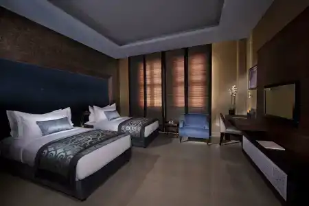 Souq Waqif Boutiques - Tivoli - 3