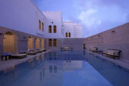 Souq Waqif Boutiques - Tivoli - 13