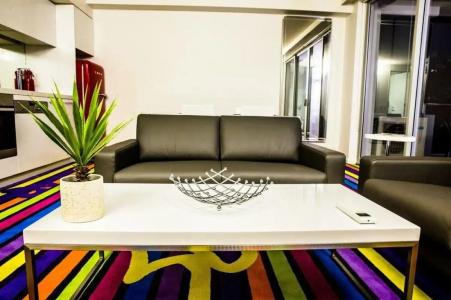 Adge and Residences - 31