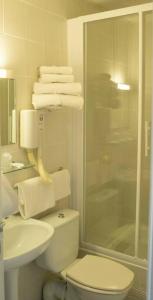 Hôtel Amaryllis - 22