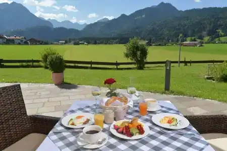 Best Western Plus Alpenhof - 42