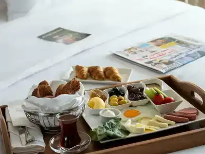 Mercure Istanbul Bakirkoy - 6
