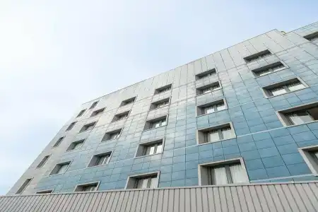 Best Western Palace Inn - 10