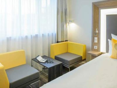 Novotel Munchen City Arnulfpark - 24