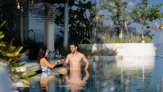 Holiday Inn Resort Vana Nava Hua Hin, an IHG - 24