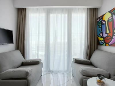 The Blue Ivy & Suites - 38