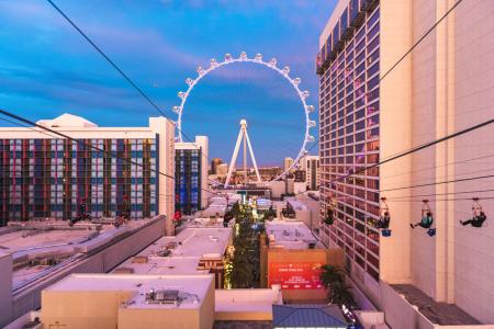 The LINQ and Casino - 9