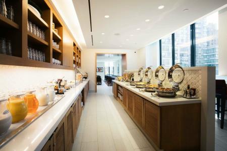 Hyatt House New York/Chelsea - 17