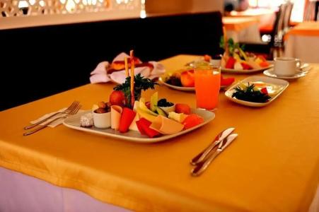 Holiday Garden Resort - 77