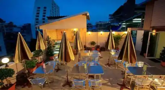 Arawana Express Chinatown - 53