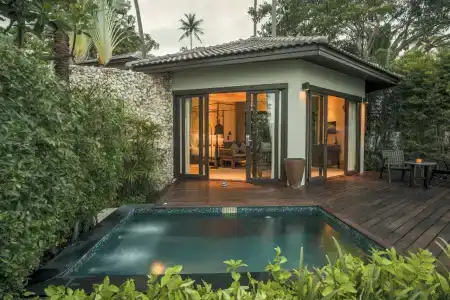 SAii Koh Samui Choengmon - 87