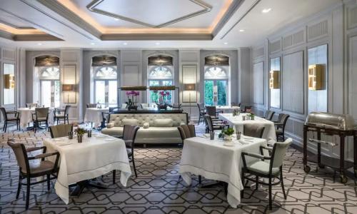 Rosewood Villa Magna - 98