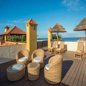 HOVIMA Jardin Caleta - 75