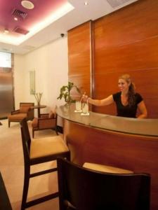 Dormirdcine Alicante - 70