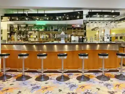 MOXY Berlin Humboldthain Park - 86