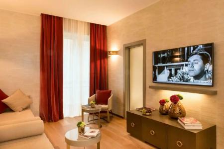 Rosa Grand Milano - Starhotels Collezione - 83