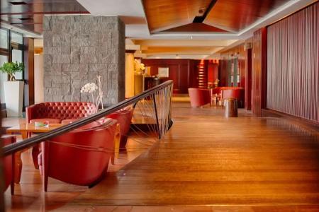 NH Collection Genova Marina - 44