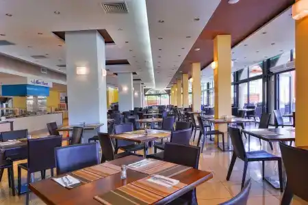 Sol Cosmopolitan Rhodes - 64