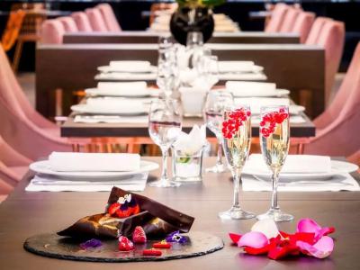 Sofitel Athens Airport - 88