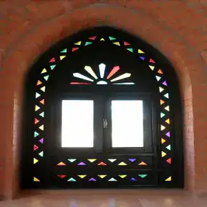 Amar Sina Boutique Egyptian Village - 22